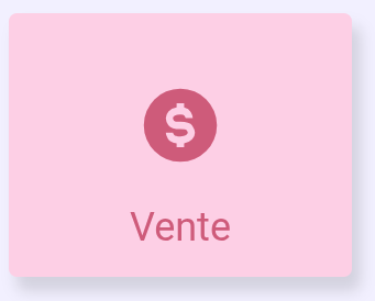 Ventes
